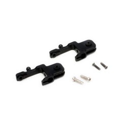 Blade 3214 Main Blade Grip Set with Hardware: MSRX