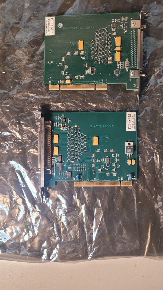 MAGMA PCI Expansion Unit System Host And Expansion Interface Backplane AT Case