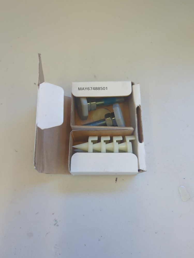 LG ThinQ Steamer Installation Kit For Model S5MSB