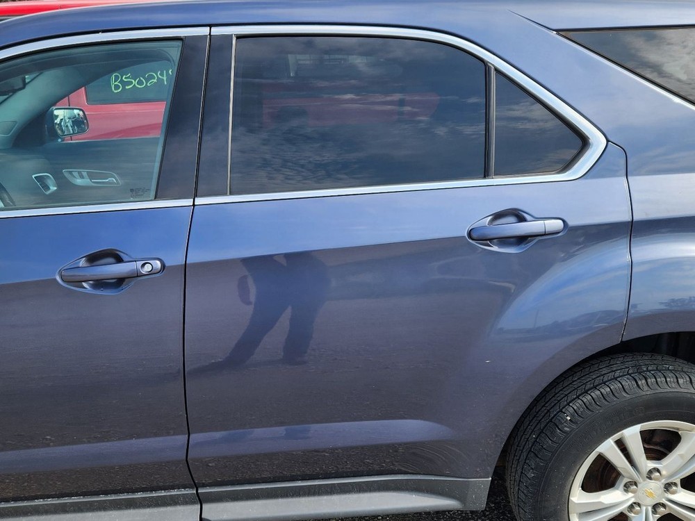 2010-2017 GMC Terrain Dash Mounted Lower 7" Display Screen