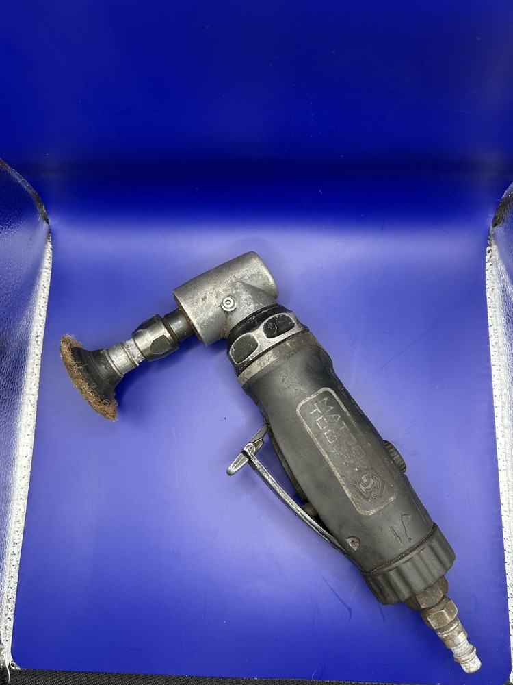 mac tools die grinder