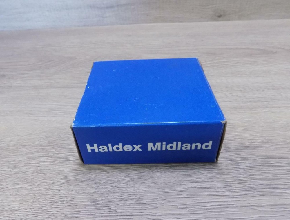 Haldex SN37111 Exhaust Manifold