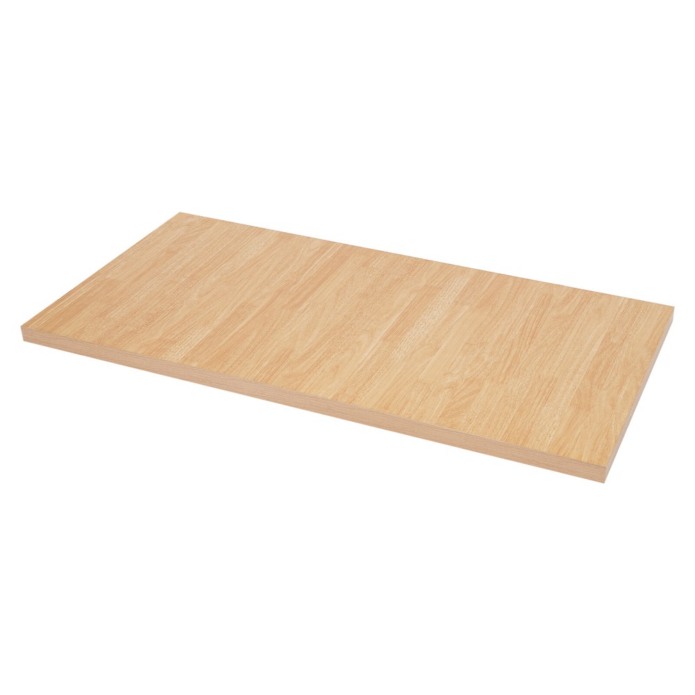 500kg/1102.31lbs Countertop Tabletop Rectangular Countertop Woking Table Desk