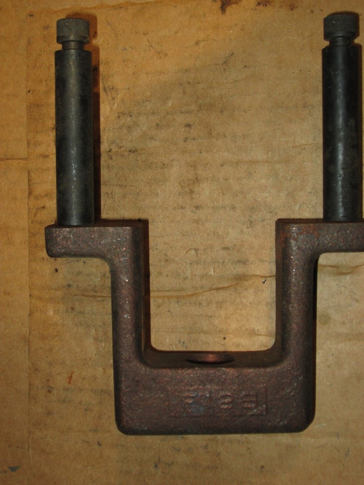 Chryselr Force Shimming Tool FT8924B1