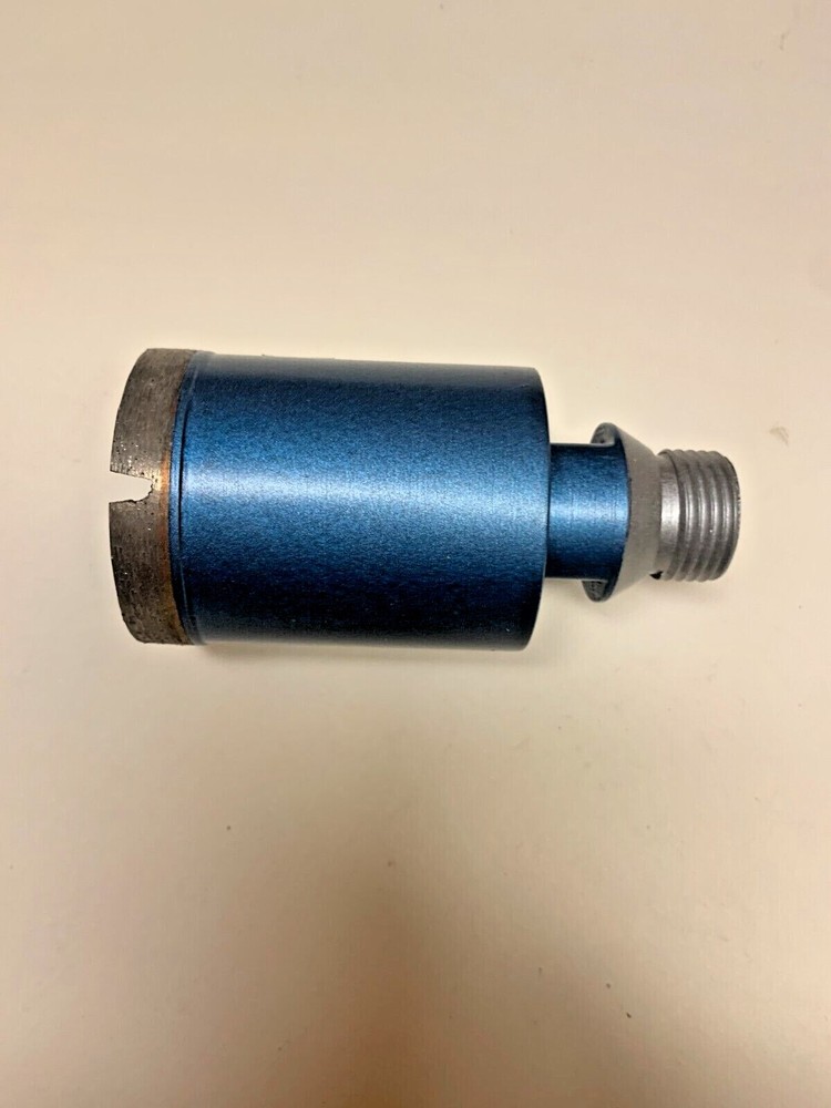 Diamond Core Drill Bits For Granite Concrete Countertops choose your Sizes