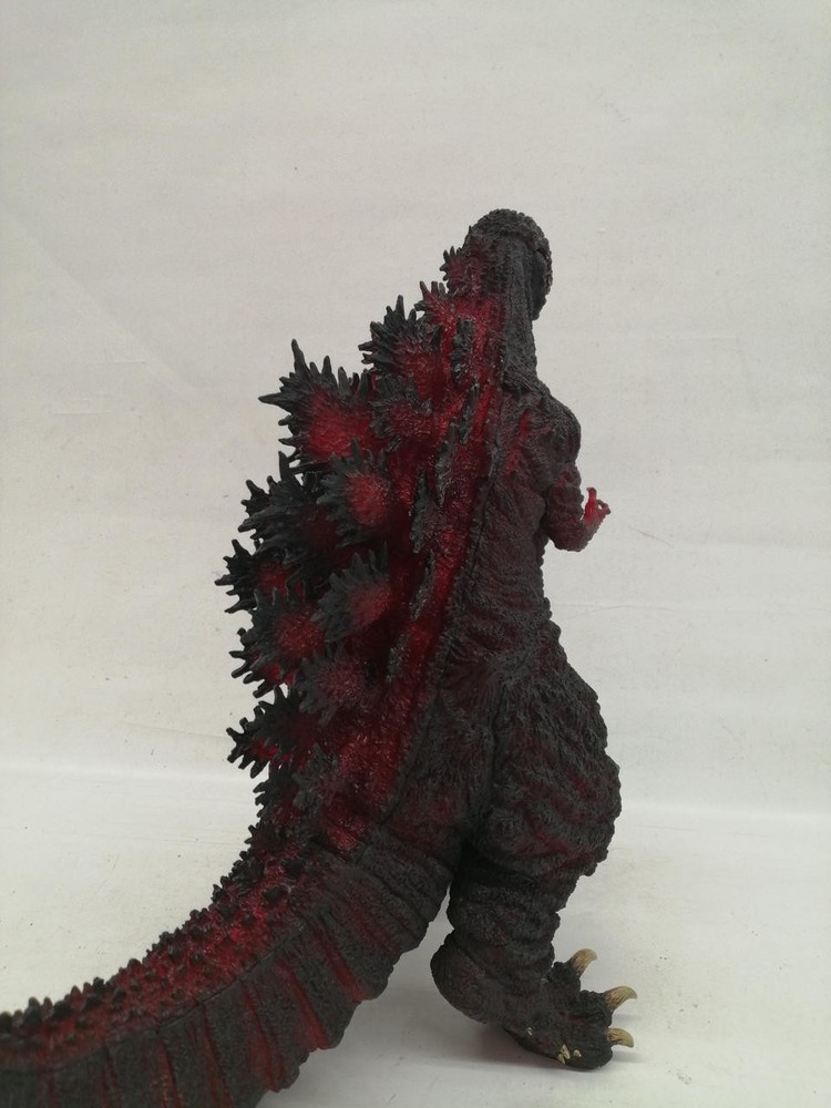 Godzilla (2016) Toho 30CM Series Type 4 Light up VER. X Plus