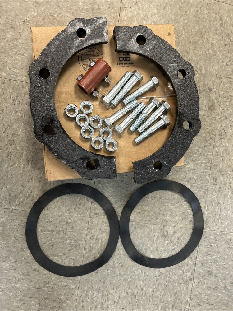 EDDY BREAK STYLE FIRE HYDRANT REPAIR KIT 5-1/4