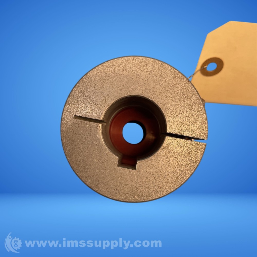 GAM GCM-2A Curvic Coupling FNIP