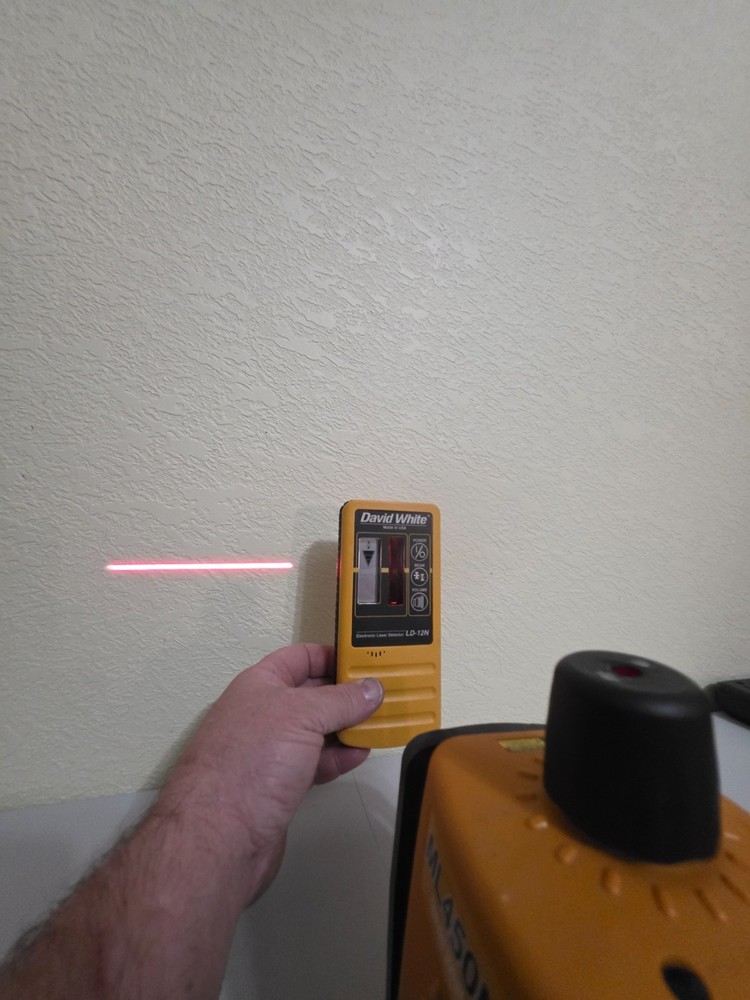 David White AutoLaser ML-450N/ML600N