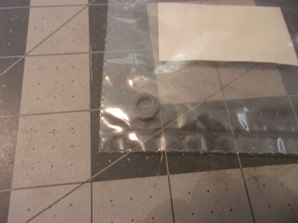 Perkins 2411D006 Washer