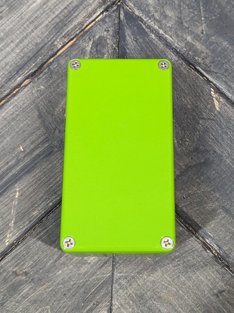 Poison Noises Ray Gun Phaser Effect Pedal