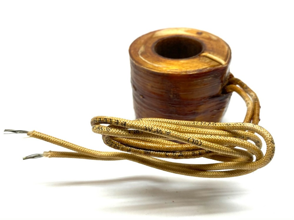 Asco 208-492-2D Coil 240 VDC