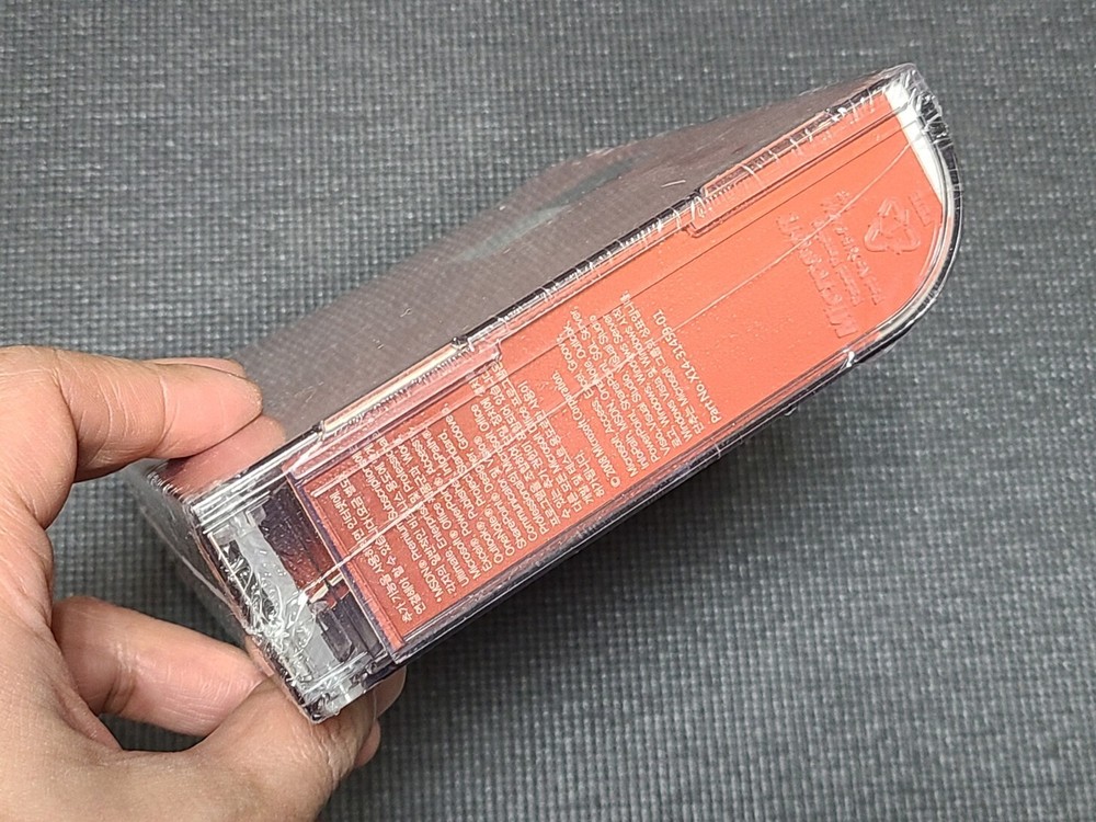 Microsoft Visual Studio 2008 Professional Edition Korean Version for PC Computer