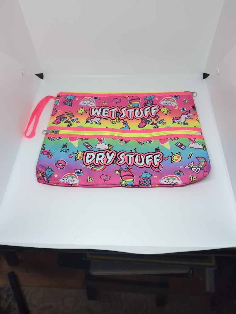 Wet Stuff Dry Stuff Justice For Bathing Suits