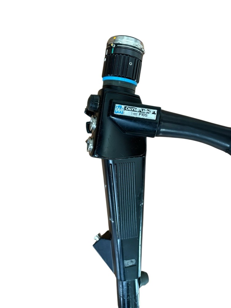 Olympus CF-P10s Flexible Sigmoidoscope Sigmoid Endoscope Endoscopy Endo