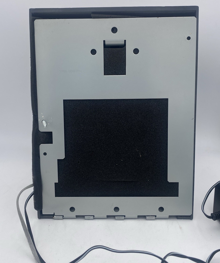 Schlage/IR Recognition Systems Biometric Handpunch HP-3000 Ethernet! Powers on