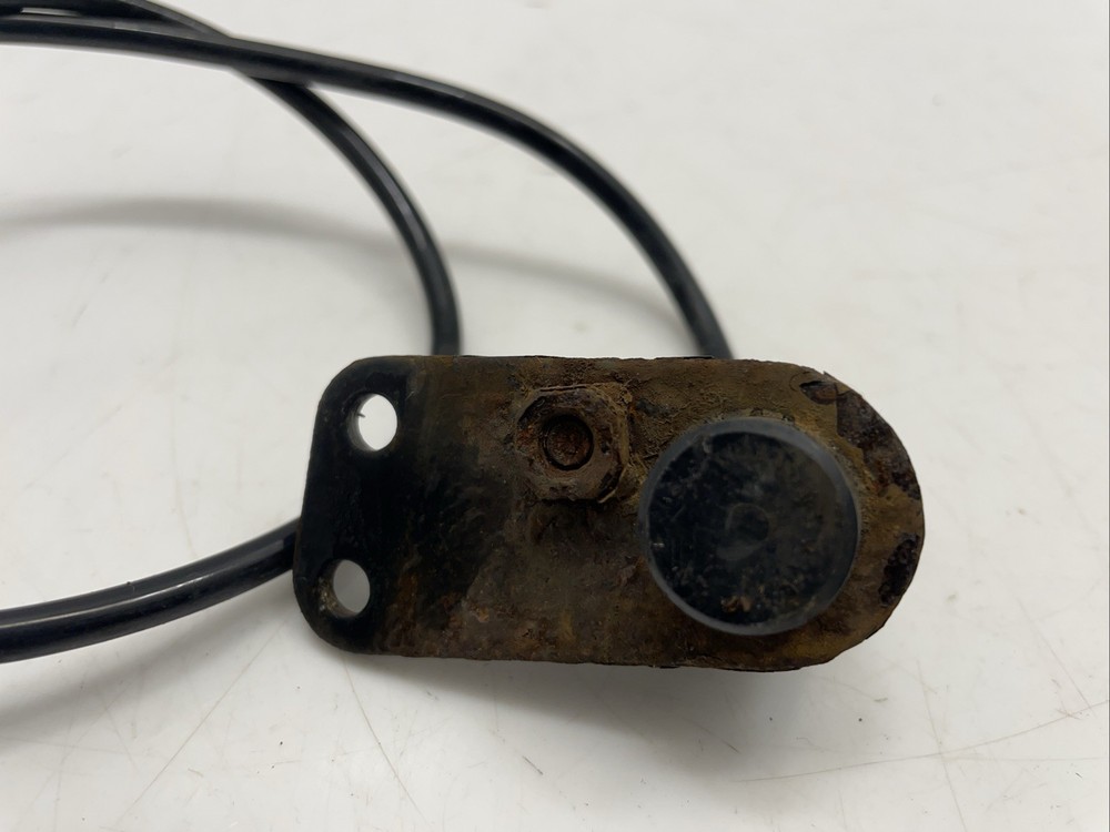 ♻️ Keeway Superlight 125 E5 2021 - 2025 Rear Wheel Speed Sensor ♻️