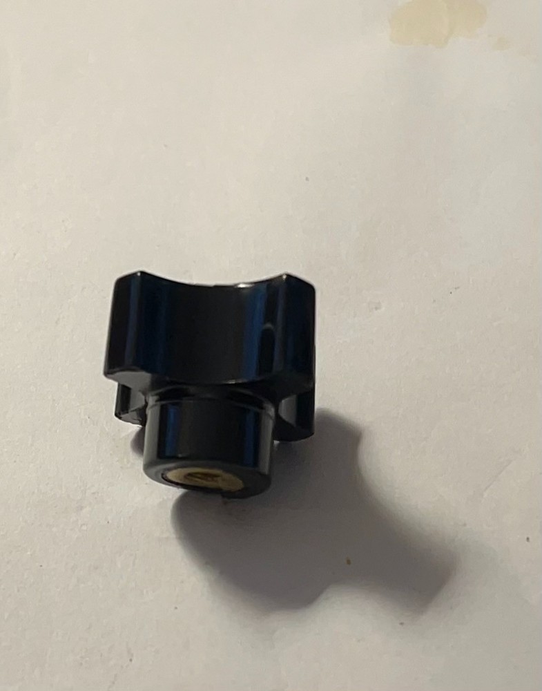 19-0014 Knob, Control
