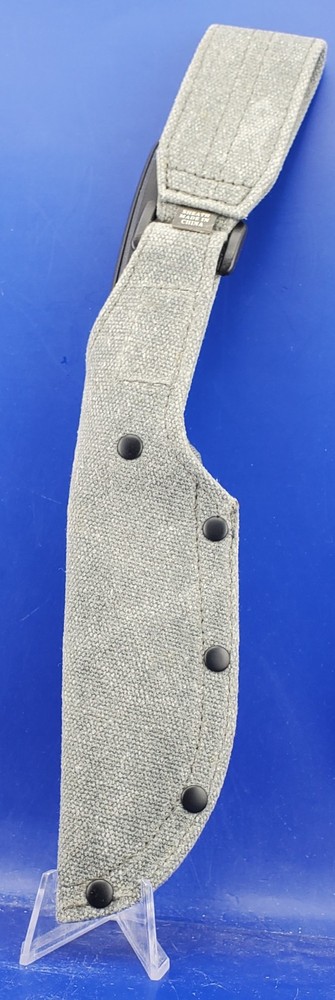 GERBER DOWNWIND DROP POINT FIXED BLADE 31-003929