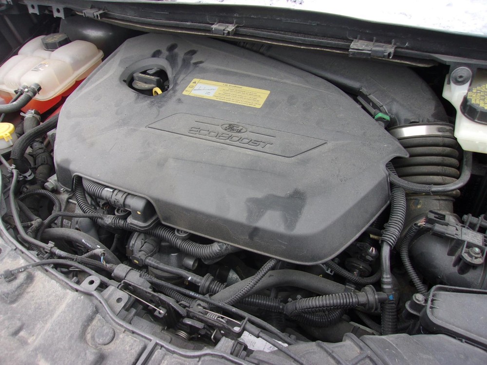 Used Intercooler fits: 2013 Ford Escape 1.6 Grade A