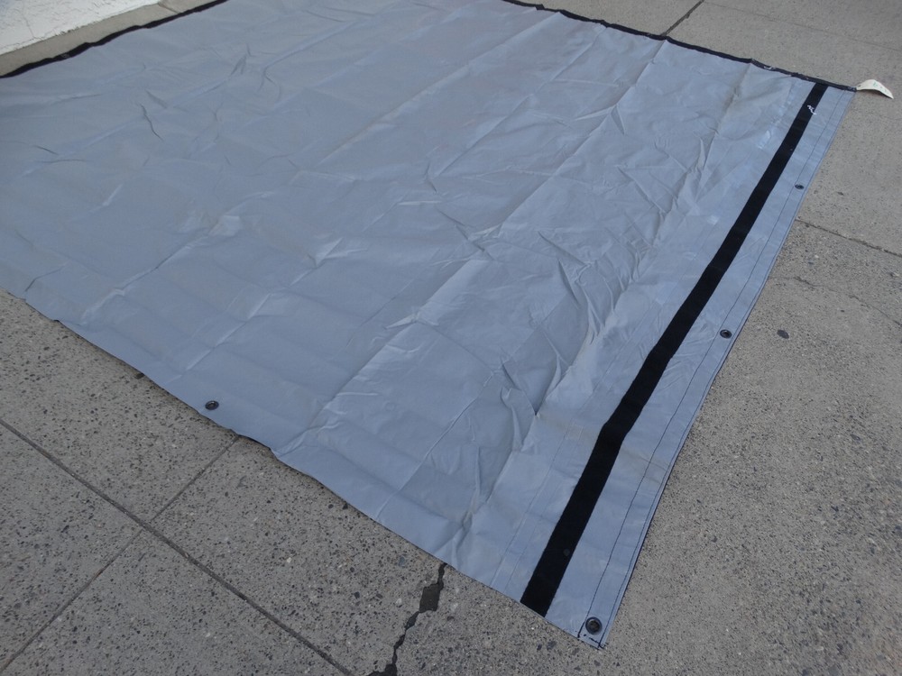 Eureka! US MGPTS Floor Module Section 9' x 18'