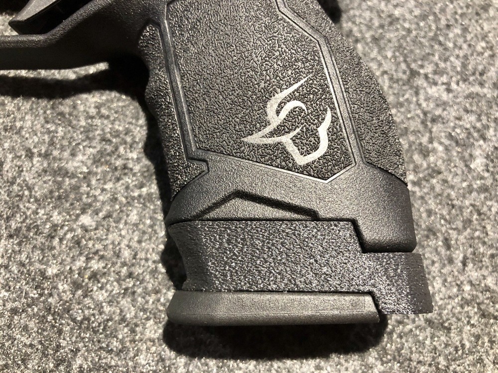 Taurus TX22C “Sleeve" Bloody Wheels READ ITEM DESCRIPTION!!!)