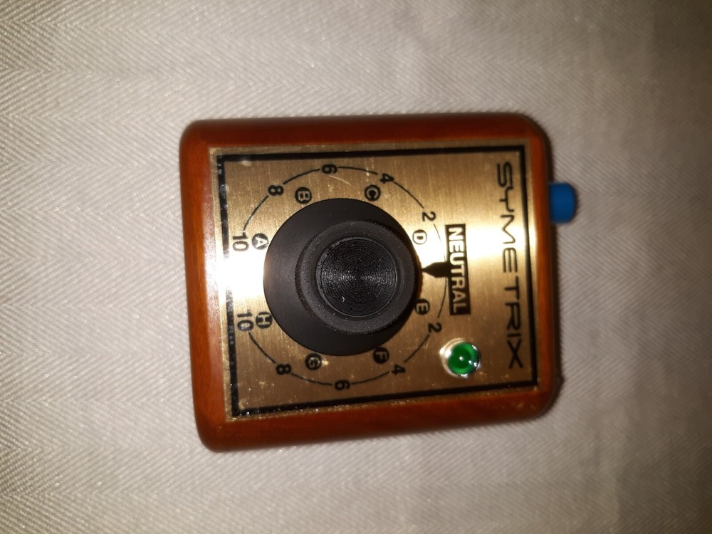 symetrix ACCESSORIES