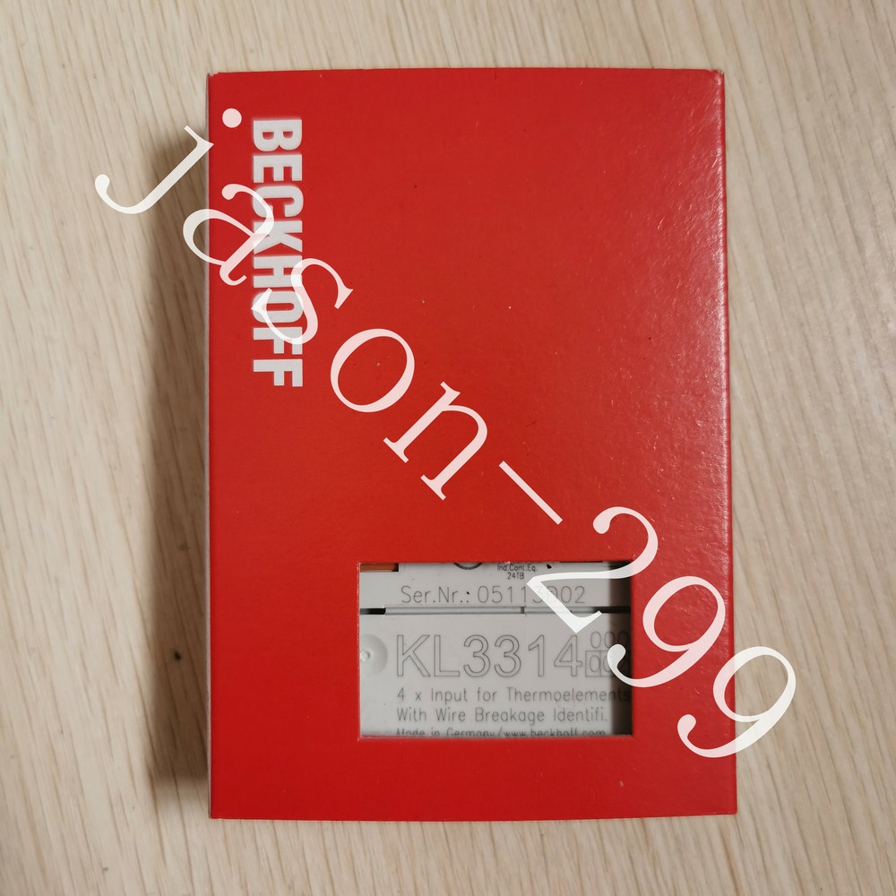 KL3314-0024 fast ship by DHL OR EMS