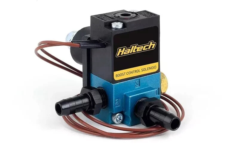Haltech Boost Control Solenoid 3 Port HT-020400