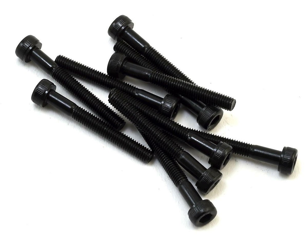 XLPower 3x25mm Socket Head Cap Screw (10) [XLP70B09-1]
