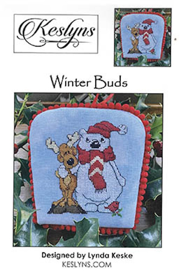 Winter Buds~Keslyn's