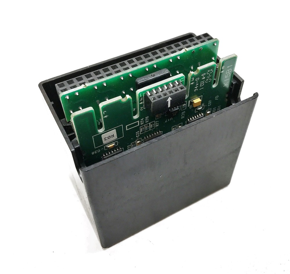 GE/Fanuc Isolated Input Module IC670MDL233J