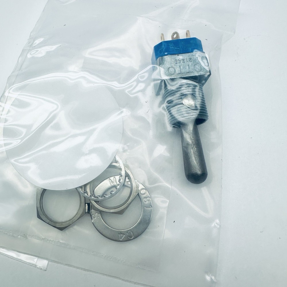 TE Miniature Toggle Switch TE-11261