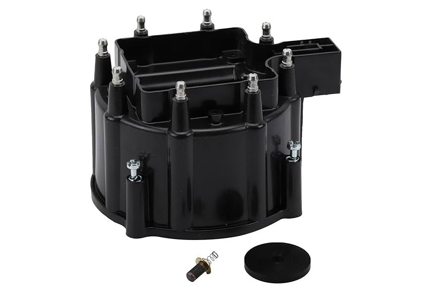 ACDelco Distributor Cap and Rotor Kit