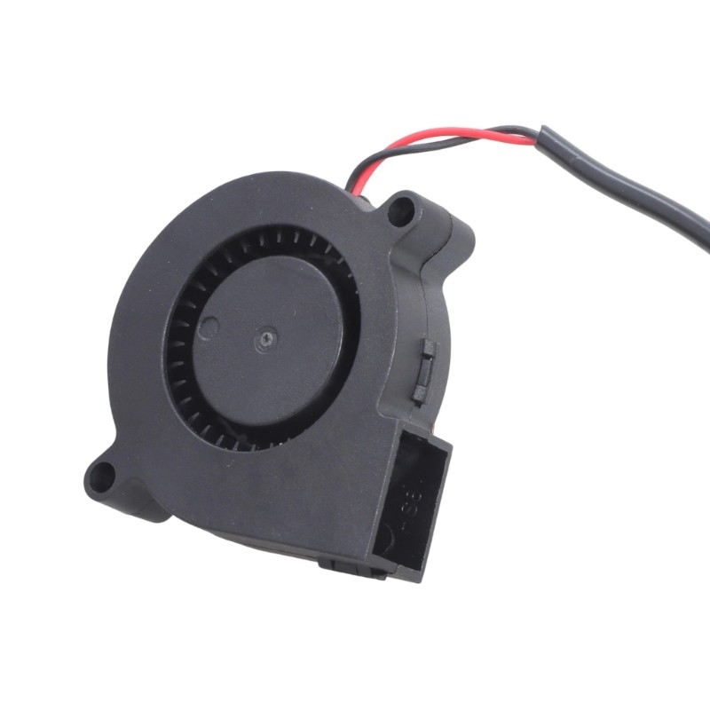 5V USB Powered 50mm Compact Cooling Fan For PC 3D Printer Small Appliances Part