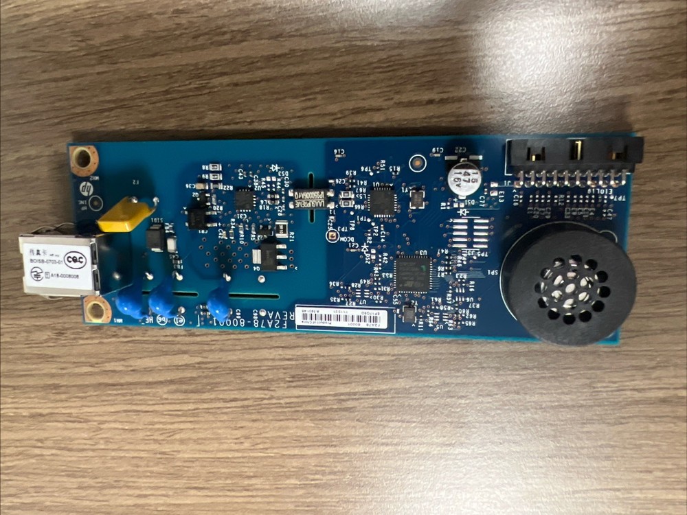 F2A78-60001 HP MFP Analog 700 Fax Accessory