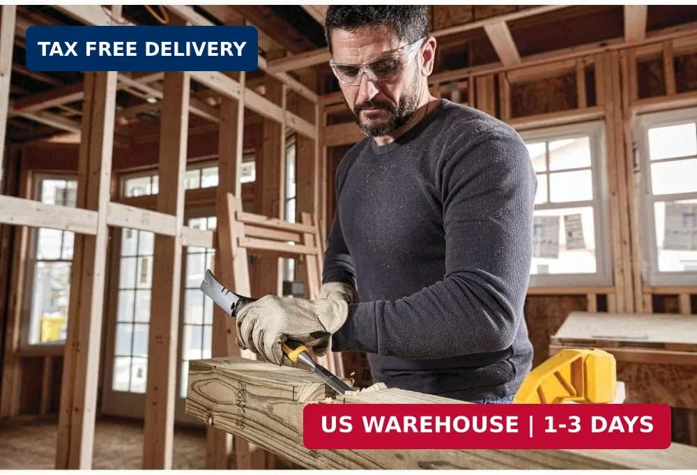 Dewalt Pro Wood Chisel Set 3 Piece