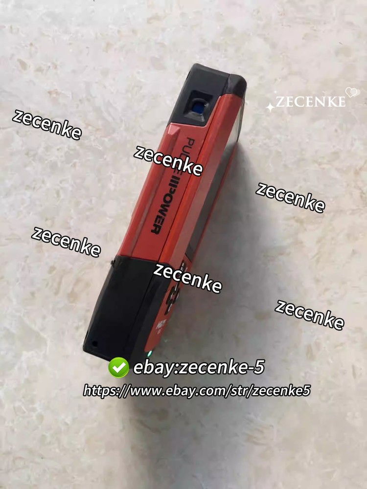 Hilti - PD-E Laser meter Laser range meter PD-E Free Shipping