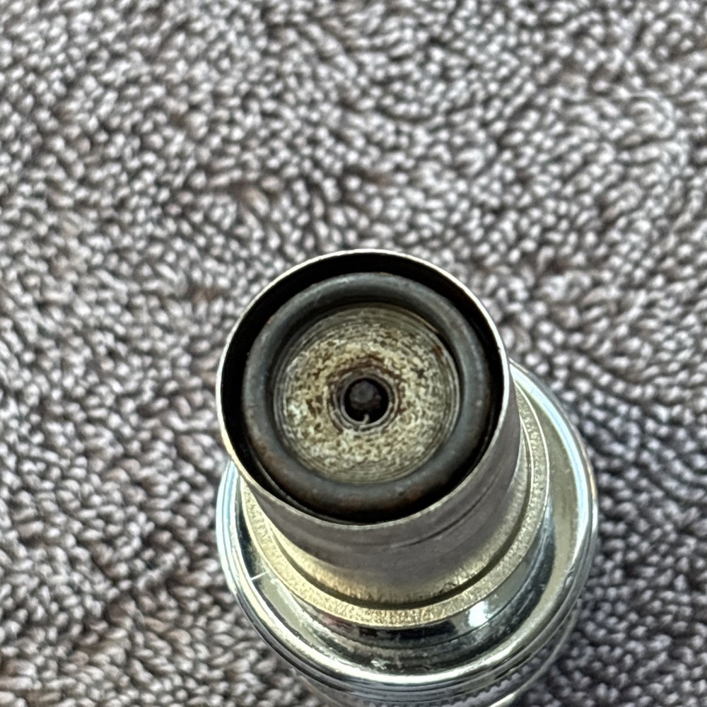 Ford Bronco 2 Used Lighter.