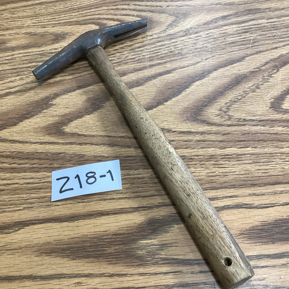 VINTAGE PEXTO TACK HAMMER Used