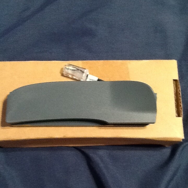 Micros Oracle  WS5/WS5a MSR  (700293-225) 