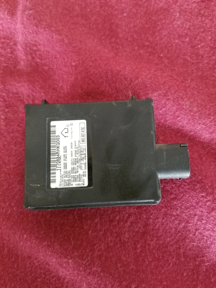 Tesla Model S 2012-2016 HOMELINK MODULE - 1005371-00-A