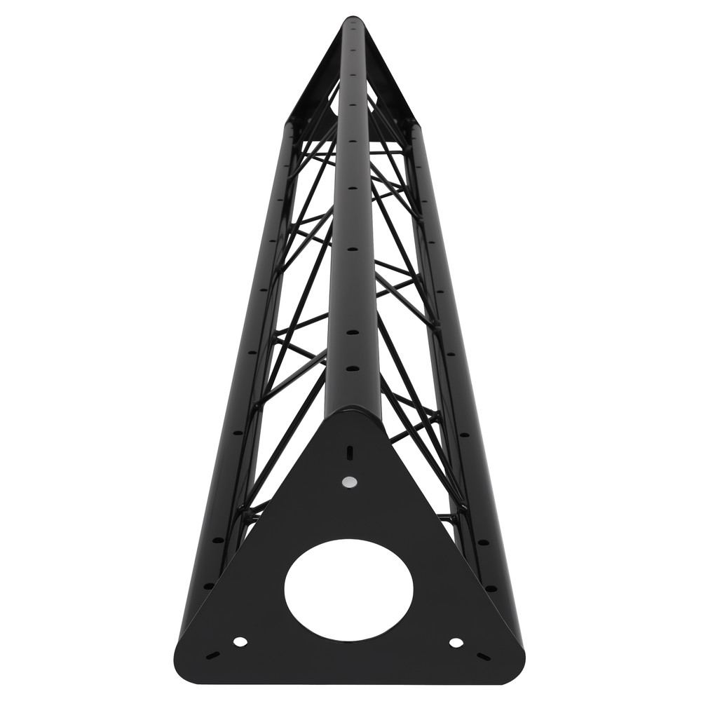 Universal 5ft Triangle Truss DJ Trussing Section Stage Segment Lighting Stand