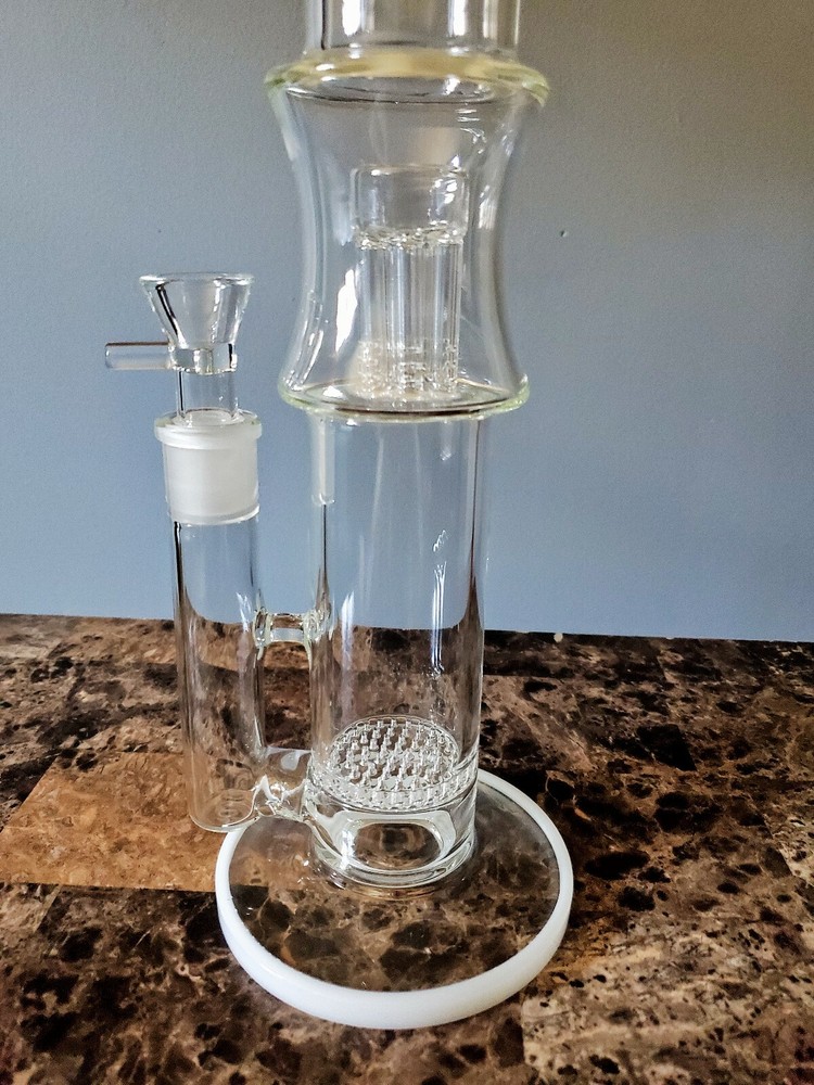 16” Hookah Water Pipe Straight