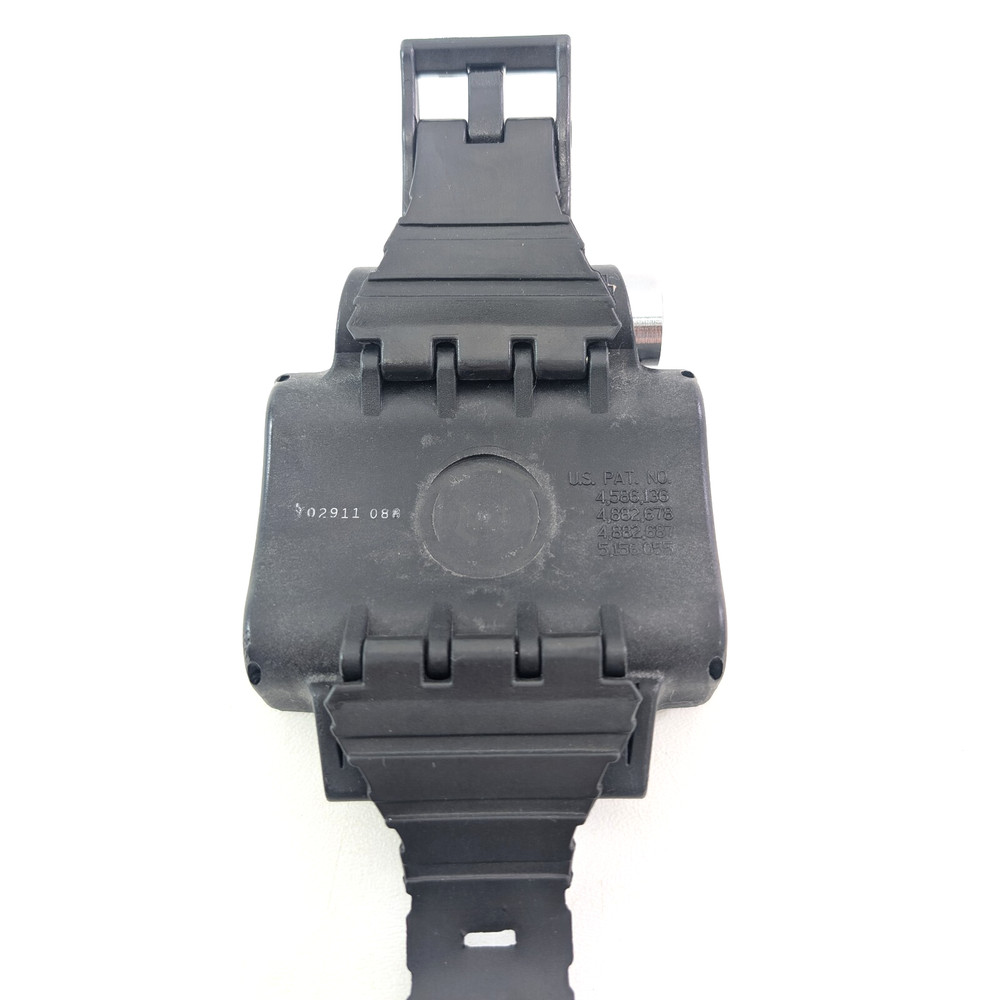 Oceanic DataTrans Plus Nitrox Wireless Wrist Scuba Dive Computer Data Trans
