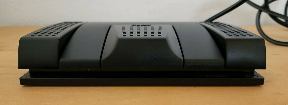 Sanyo Foot Control Model FS-56