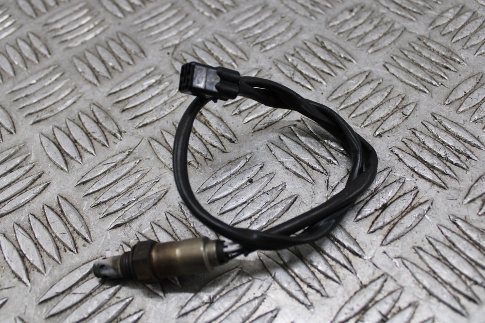 KTM 1290 Superduke R 2017 exhaust lambda sensor 2017 - 2019