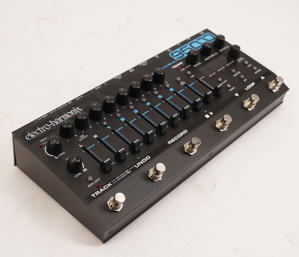 Electro-Harmonix 95000 Performance Loop Laboratory