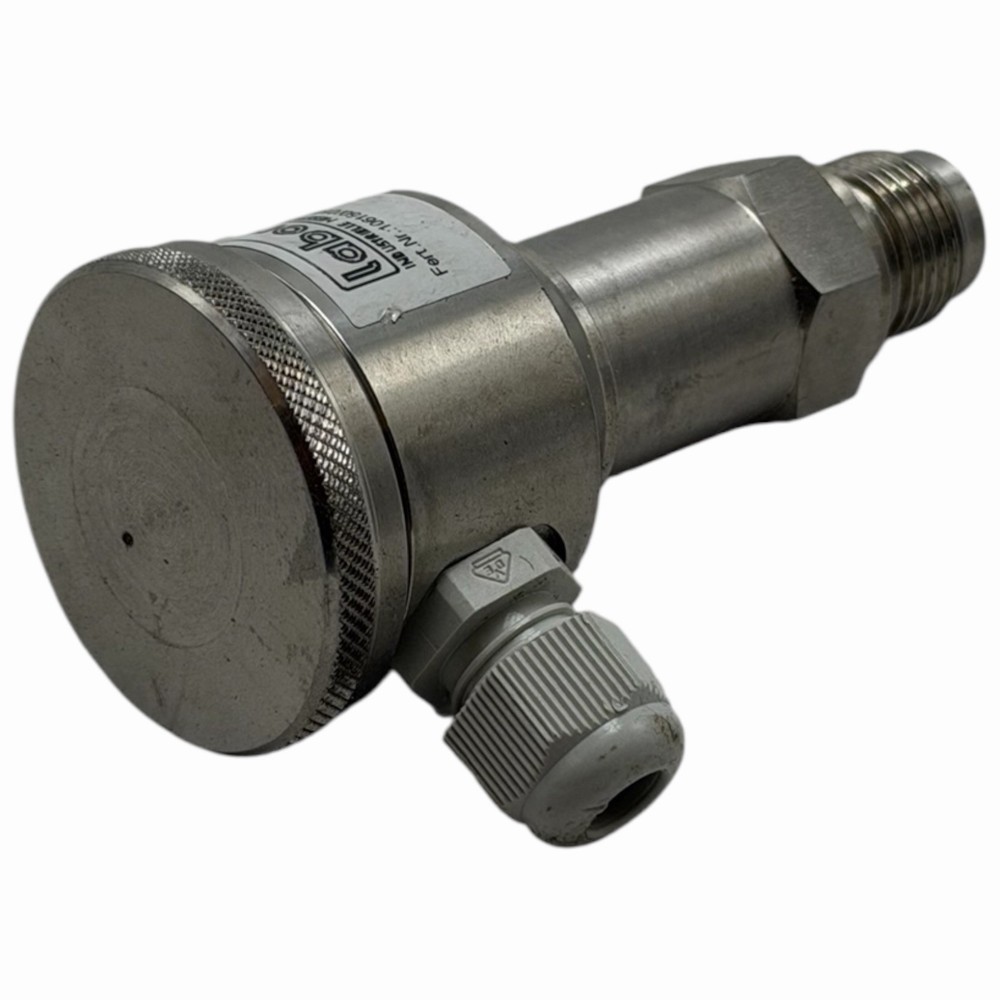 Labom CB6010 Pressure Transducer