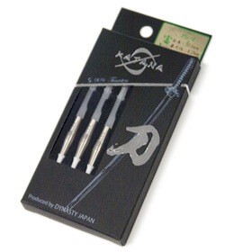 Dynasty Fuji Darts Barrel